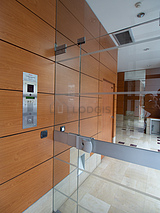 Wohnung Boulogne-Billancourt - WC