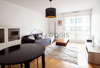 Boulogne Billancourt 1 bedroom Apartment
