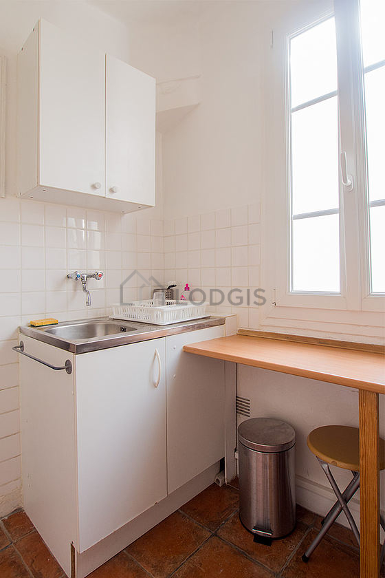 アパルトマン パリ 19区 - 