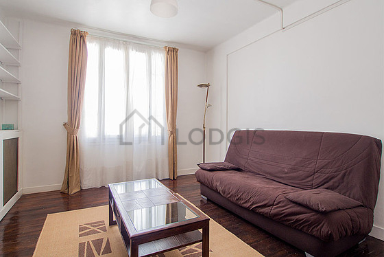 Apartamento París 19° - 