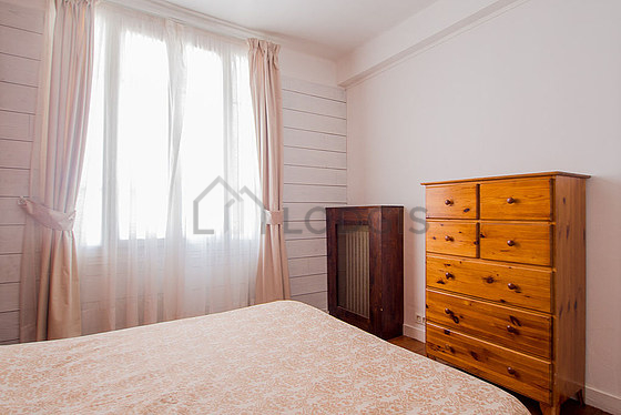 Apartamento París 19° - 