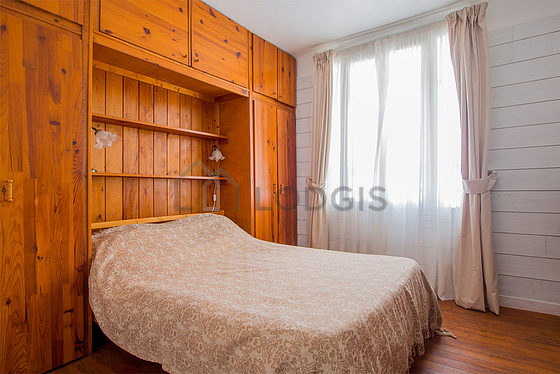 Apartment Paris 19° - 