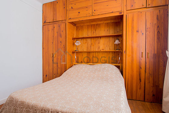 Appartement Paris 19° - 