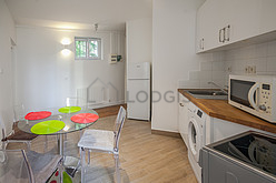 Apartamento Paris 16° - Cozinha