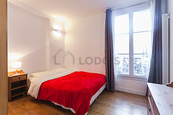 Apartamento Paris 16° - Quarto