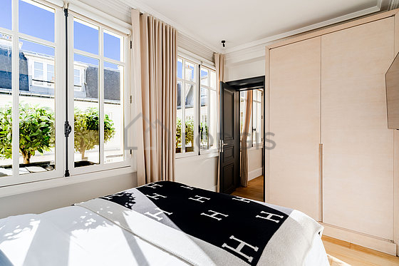 Apartamento París 1° - 