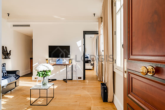 Appartamento Parigi 1° - 
