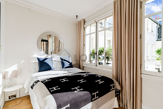 Appartamento Parigi 1° - 