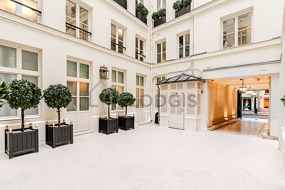 Appartamento Parigi 1° - 