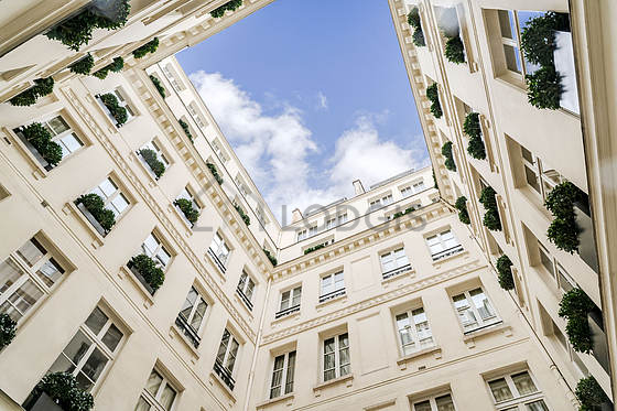 Appartamento Parigi 1° - 