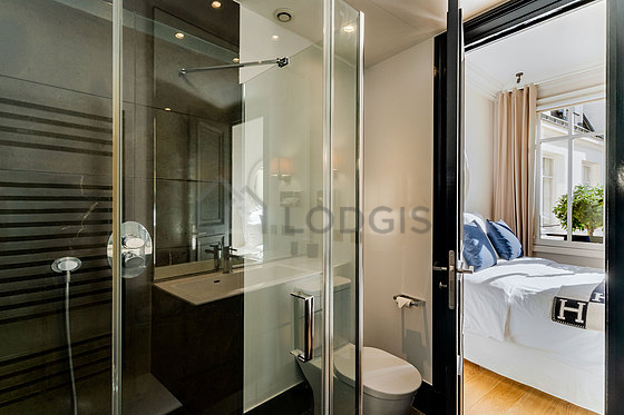 Appartement Paris 1° - 