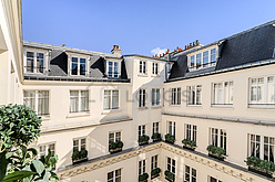 Apartamento París 1° - Cuarto de baño