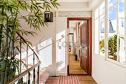 Appartamento Parigi 1° - Sala da bagno