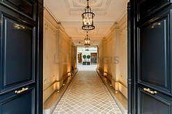 Wohnung Paris 1° - Badezimmer