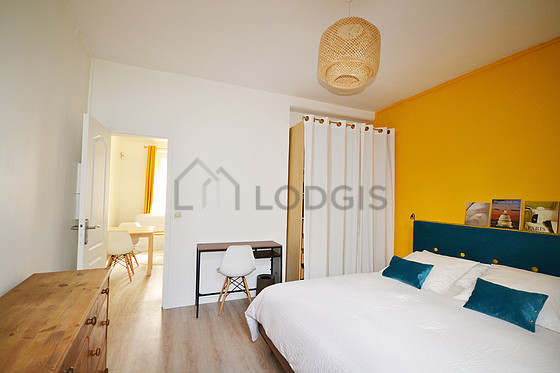 Apartment Saint-Mandé - 
