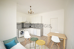 Appartamento Saint-Mandé - Cucina