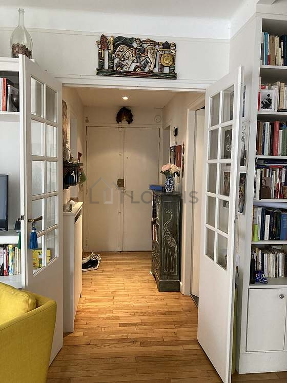 Квартира Neuilly-Sur-Seine - 