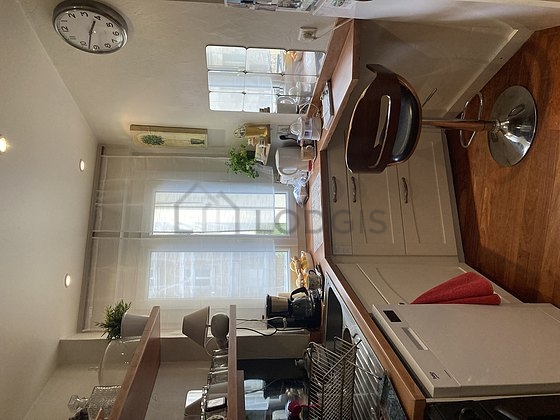 Квартира Neuilly-Sur-Seine - 