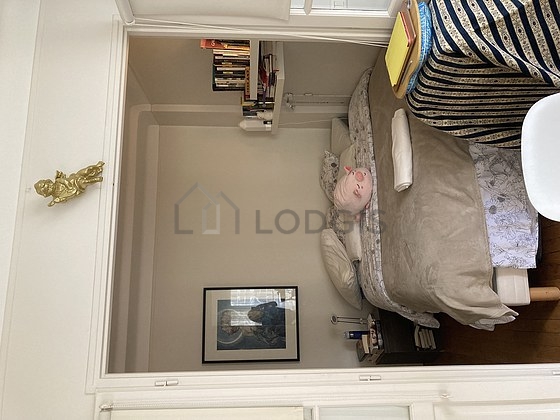 Apartamento Neuilly-Sur-Seine - 