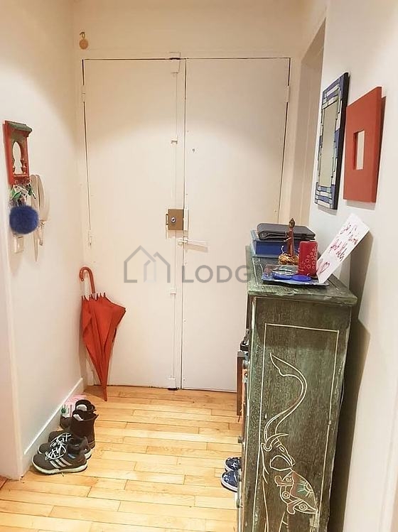 Apartment Neuilly-Sur-Seine - 