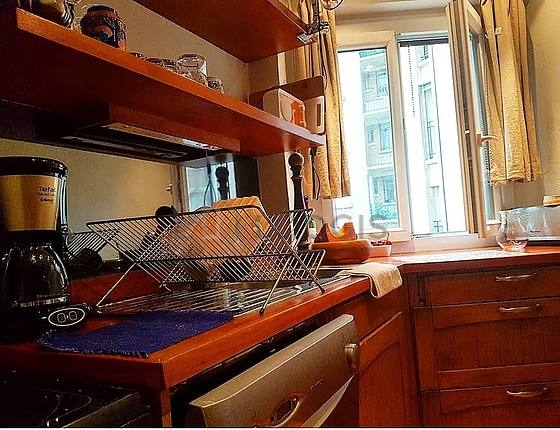 Apartment Neuilly-Sur-Seine - 