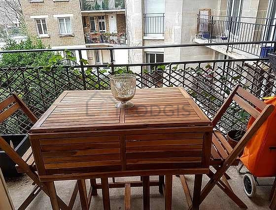 Appartement Neuilly-Sur-Seine - 