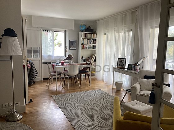 Appartement Neuilly-Sur-Seine - 