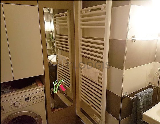 Appartement Neuilly-Sur-Seine - 