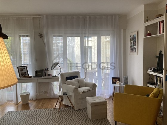 Wohnung Neuilly-Sur-Seine - 