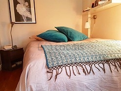 Apartamento Neuilly-Sur-Seine - Alcoba