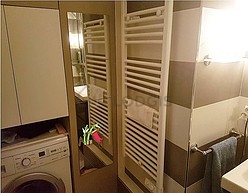 Apartamento Neuilly-Sur-Seine - Cuarto de baño