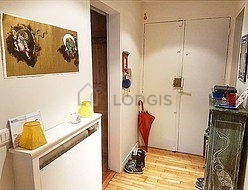 Apartment Neuilly-Sur-Seine - Entrance