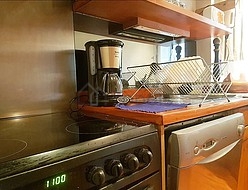 Apartment Neuilly-Sur-Seine - Kitchen