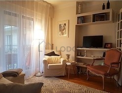 Apartment Neuilly-Sur-Seine - Living room