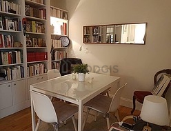 Apartment Neuilly-Sur-Seine - Living room