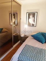 Appartamento Neuilly-Sur-Seine - Alcova