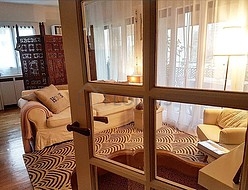 Appartement Neuilly-Sur-Seine - Séjour