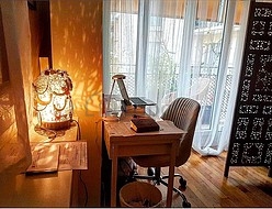 Appartement Neuilly-Sur-Seine - Séjour