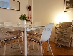 Appartement Neuilly-Sur-Seine - Séjour