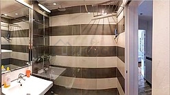 Wohnung Neuilly-Sur-Seine - Badezimmer