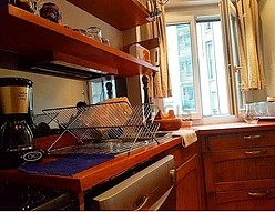 Wohnung Neuilly-Sur-Seine - Küche