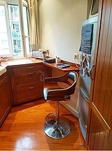 Wohnung Neuilly-Sur-Seine - Küche