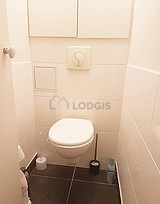 Wohnung Neuilly-Sur-Seine - WC