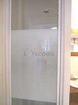 Wohnung Paris 19° - Badezimmer