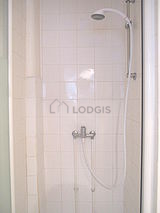 Wohnung Paris 19° - Badezimmer