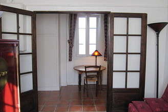 Buttes Chaumont Paris 19° 1 bedroom Apartment