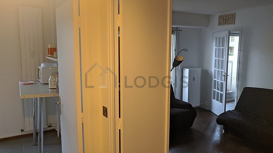 Appartamento Hauts de Seine - 