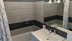 Apartamento Hauts de seine - Casa de banho