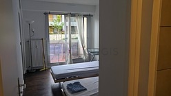 Apartamento Hauts de seine - Quarto