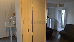 Apartamento Hauts de seine - Salaõ